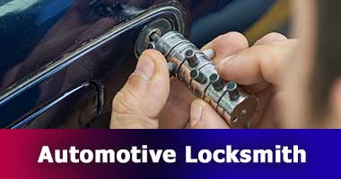 Automotive Chapel Hill Locksmith