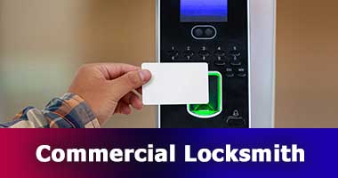 Commercial Chapel Hill Locksmith