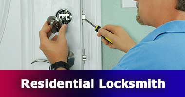 Residential Chapel Hill Locksmith